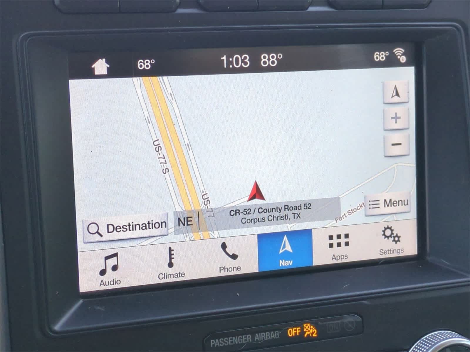 Thumbnail: 2019 Ford Expedition MAX - 14