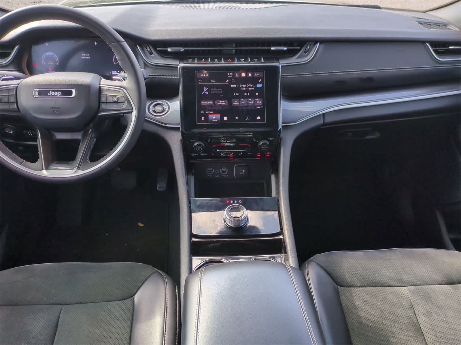 Thumbnail: 2023 Jeep Grand Cherokee - 20