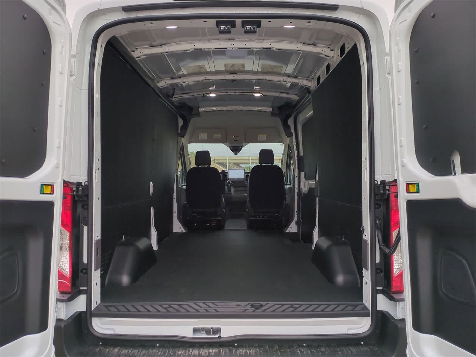 Thumbnail: 2026 Ford Transit Series - 22