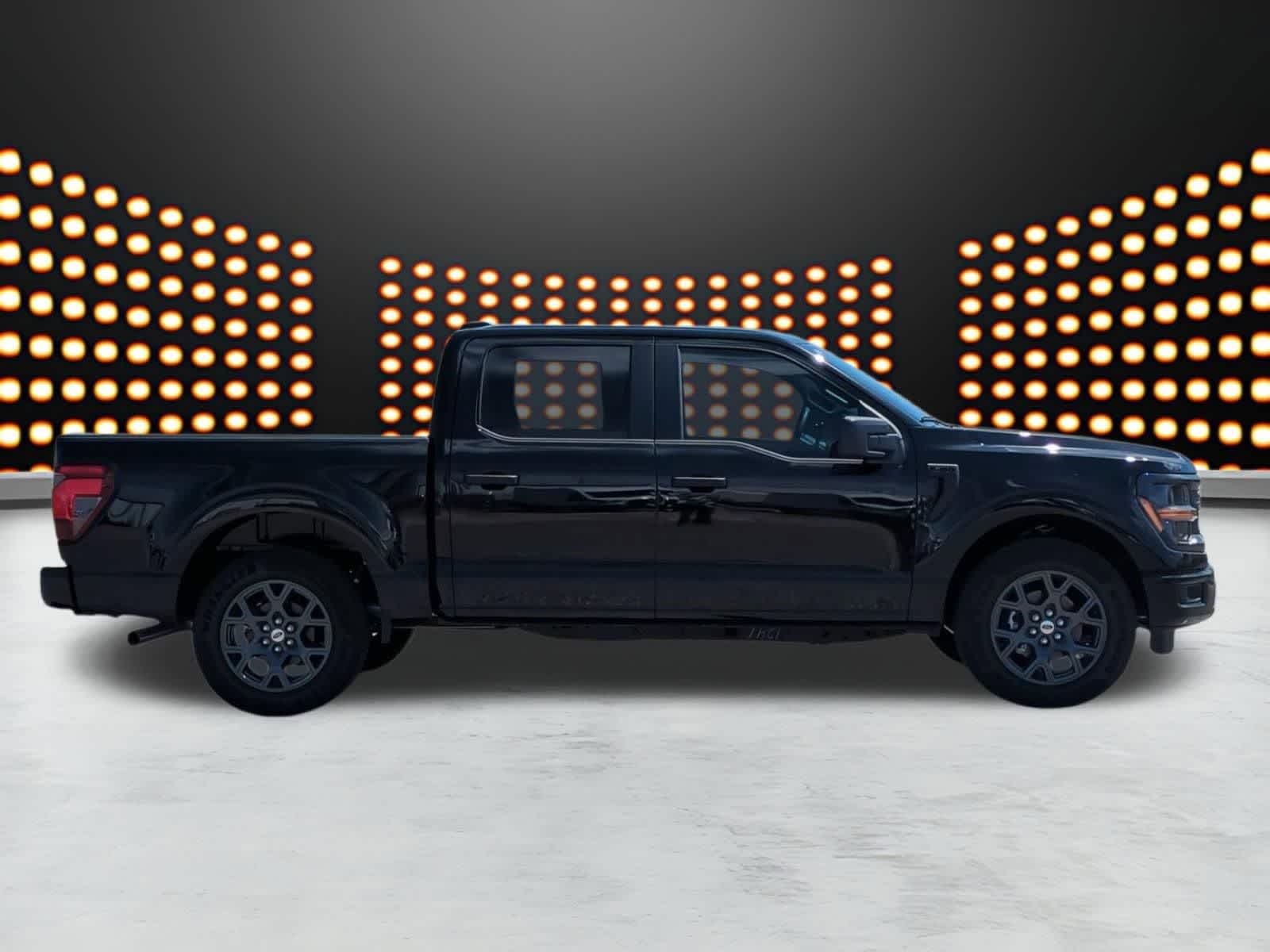 Thumbnail: 2026 Ford F-150 - 9