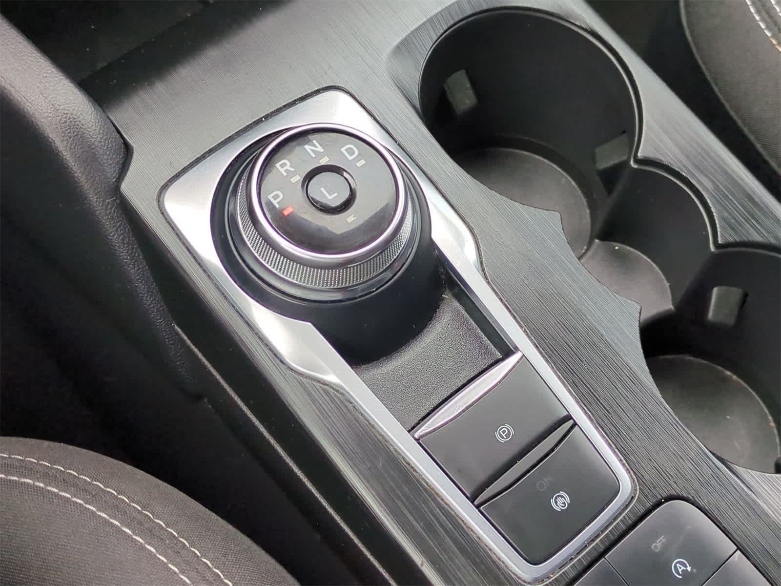 Thumbnail: 2024 Ford Escape - 15