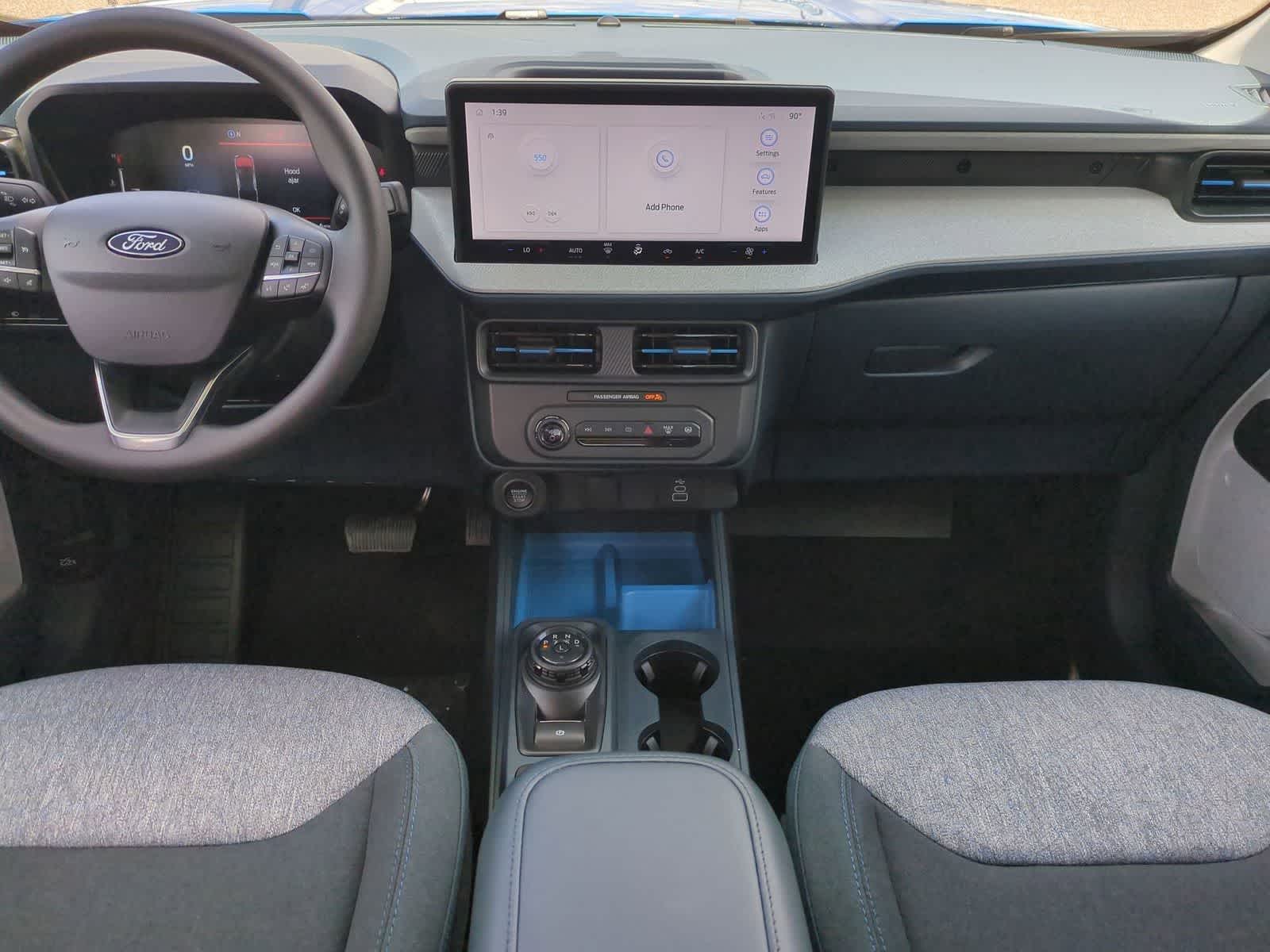 Thumbnail: 2026 Ford Maverick - 19