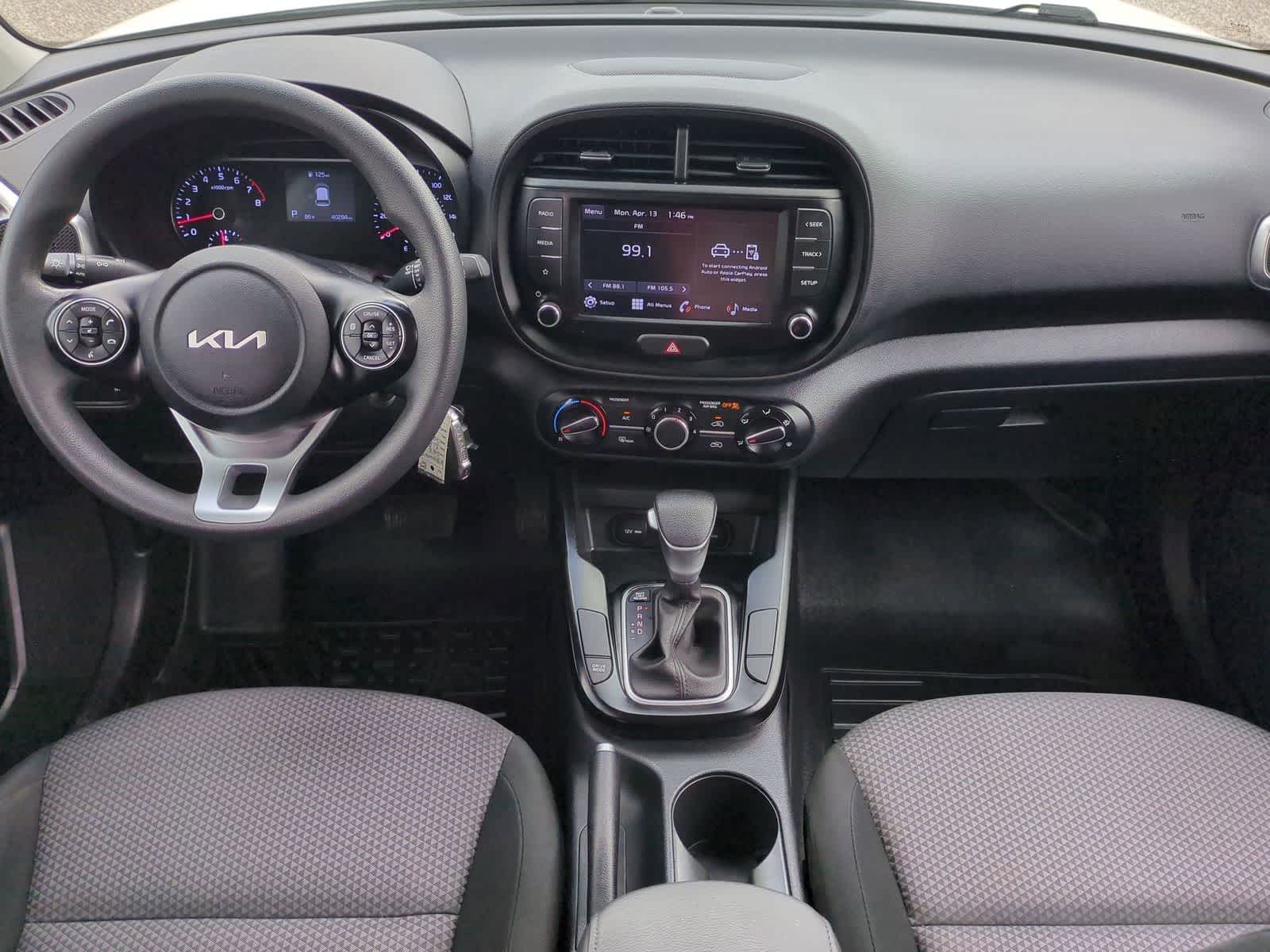 Thumbnail: 2022 Kia Soul - 18