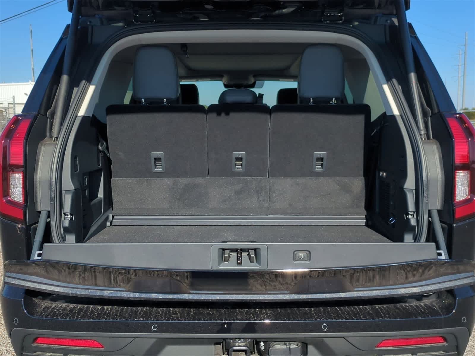 Thumbnail: 2025 Ford Expedition - 26