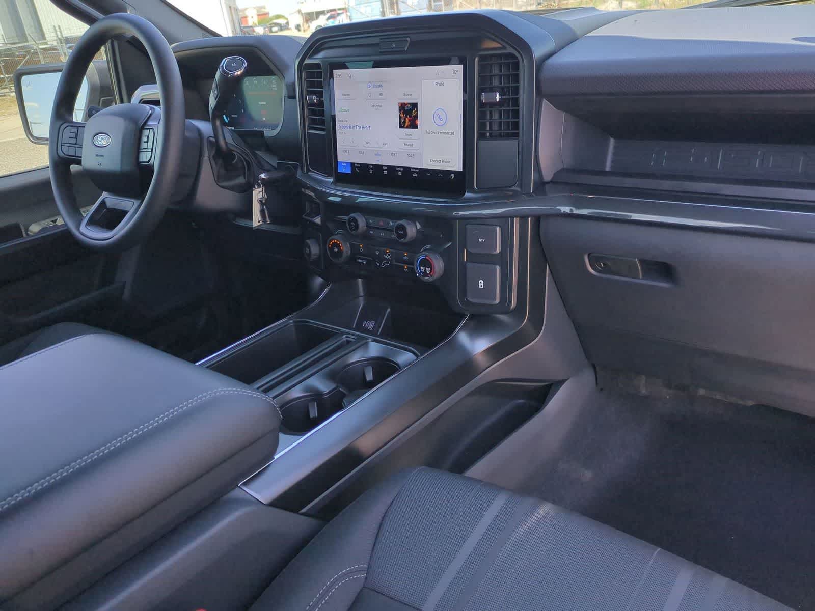 Thumbnail: 2026 Ford F-150 - 26