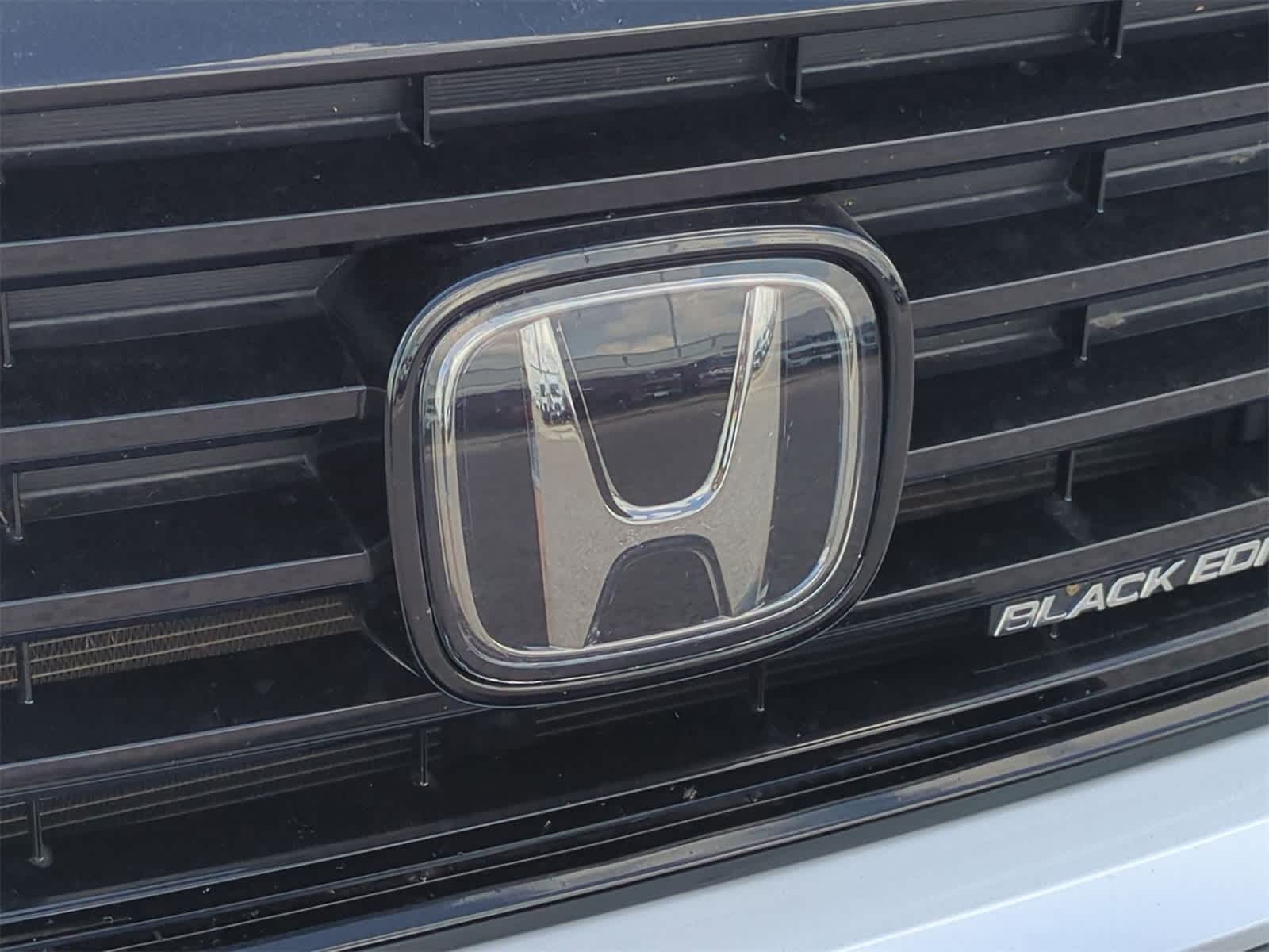 Thumbnail: 2022 Honda Ridgeline - 31