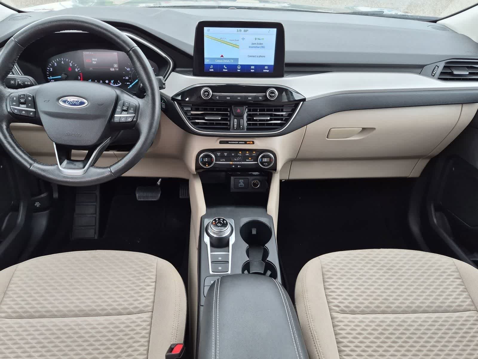 Thumbnail: 2021 Ford Escape - 19