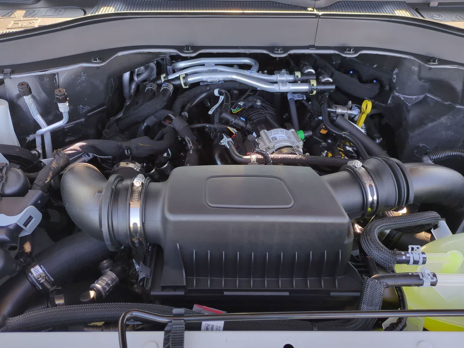 Thumbnail: 2026 Ford Explorer - 30