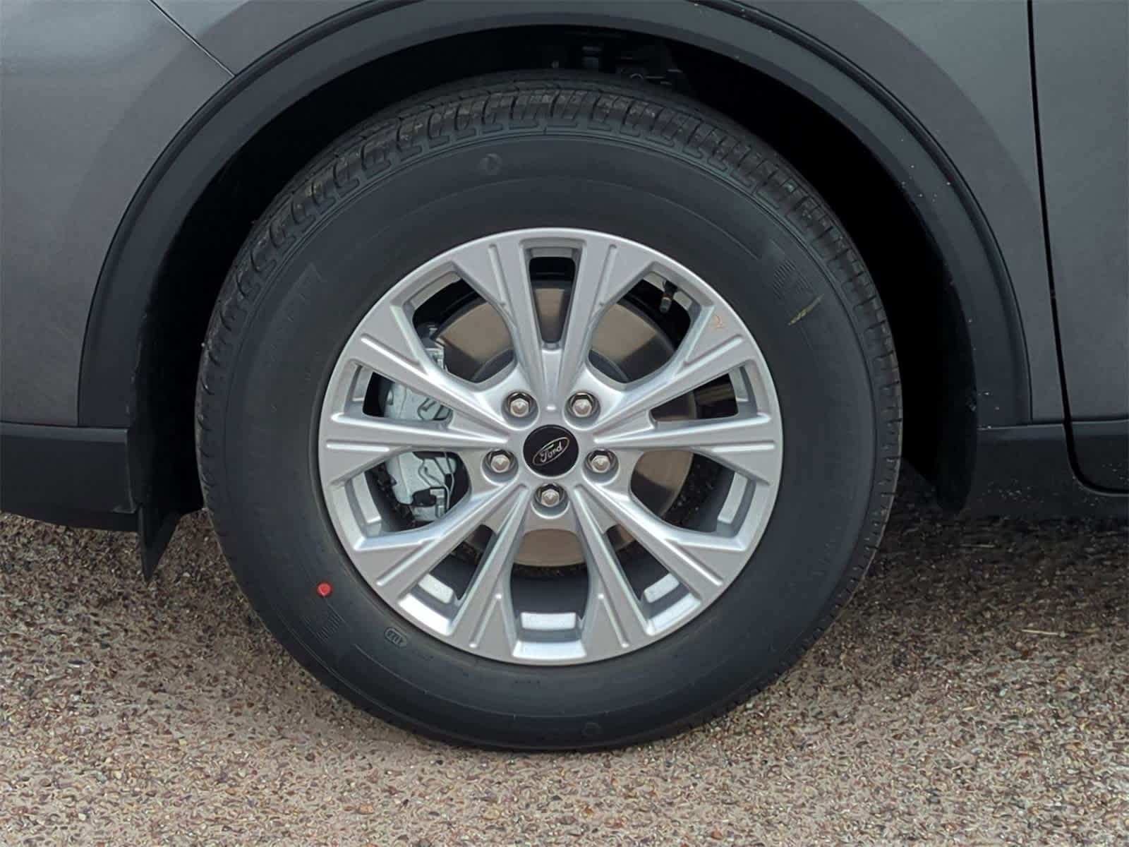 Thumbnail: 2026 Ford Escape - 31