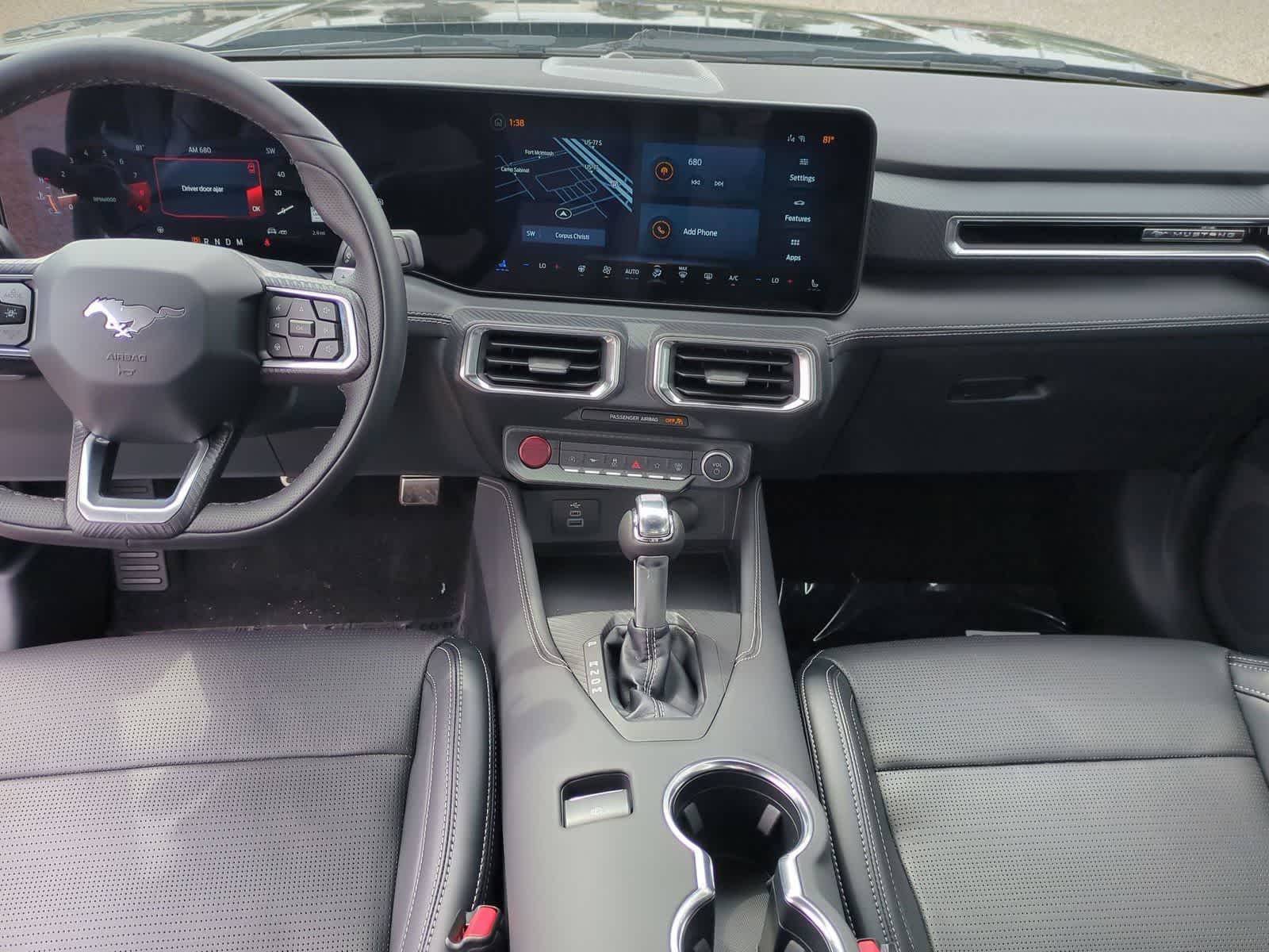Thumbnail: 2026 Ford Mustang - 20