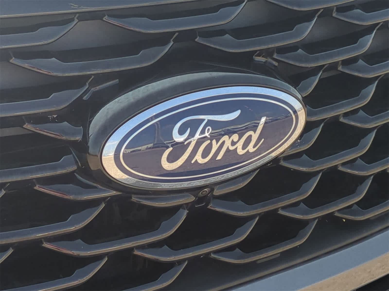 Thumbnail: 2022 Ford Explorer - 30