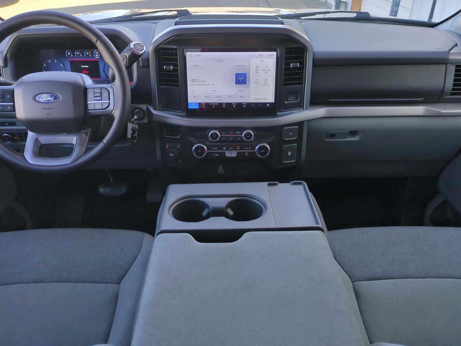 Thumbnail: 2025 Ford F-150 - 18