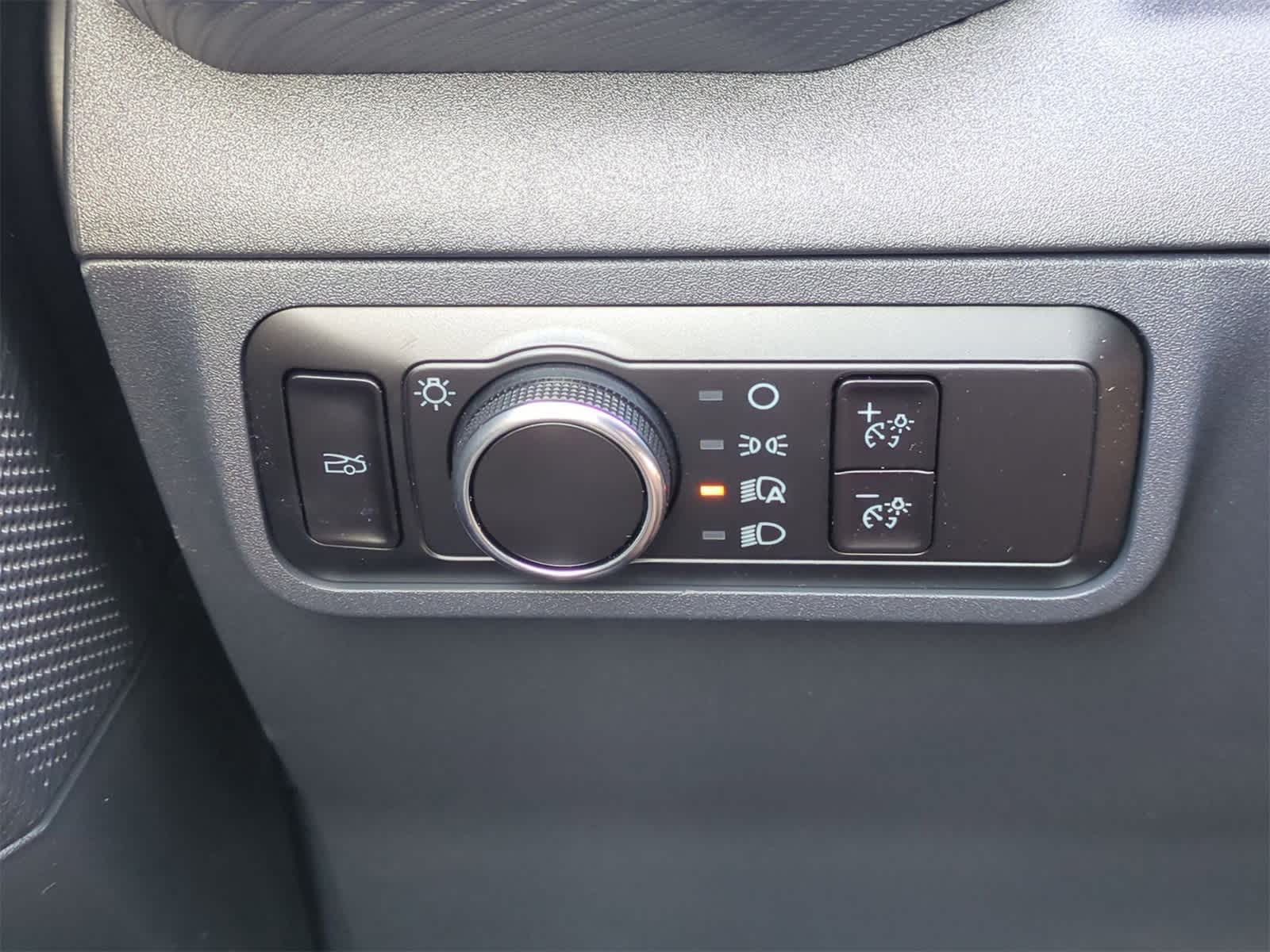 Thumbnail: 2025 Ford Mustang - 17