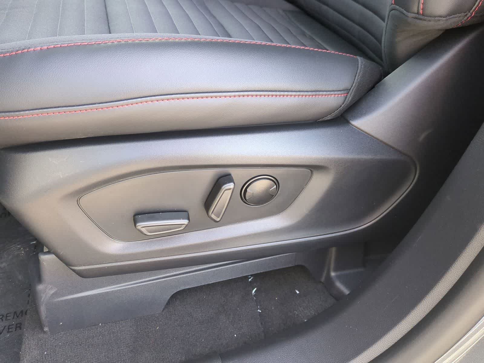 Thumbnail: 2026 Ford Explorer - 19