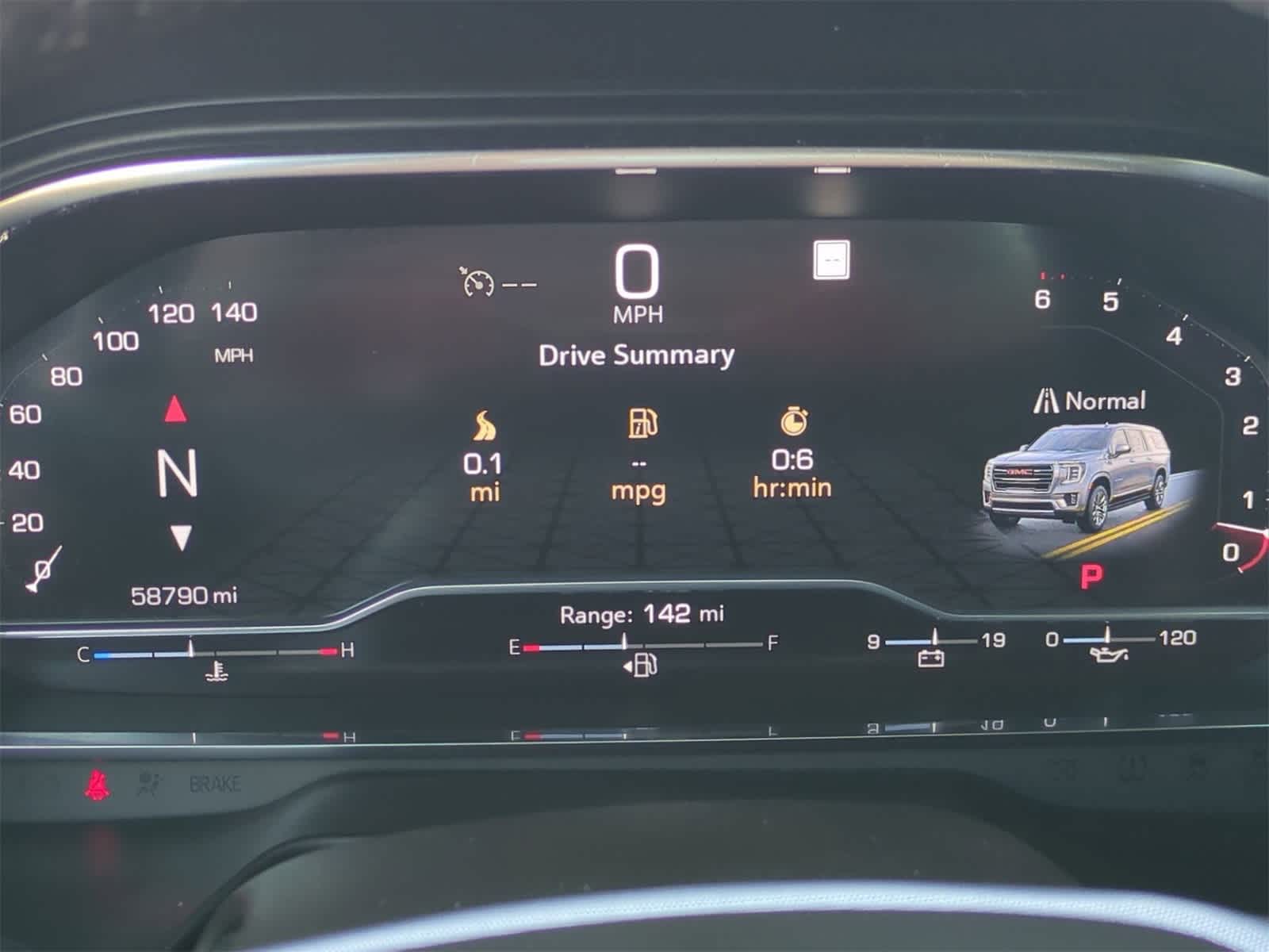 Thumbnail: 2023 GMC Yukon - 11