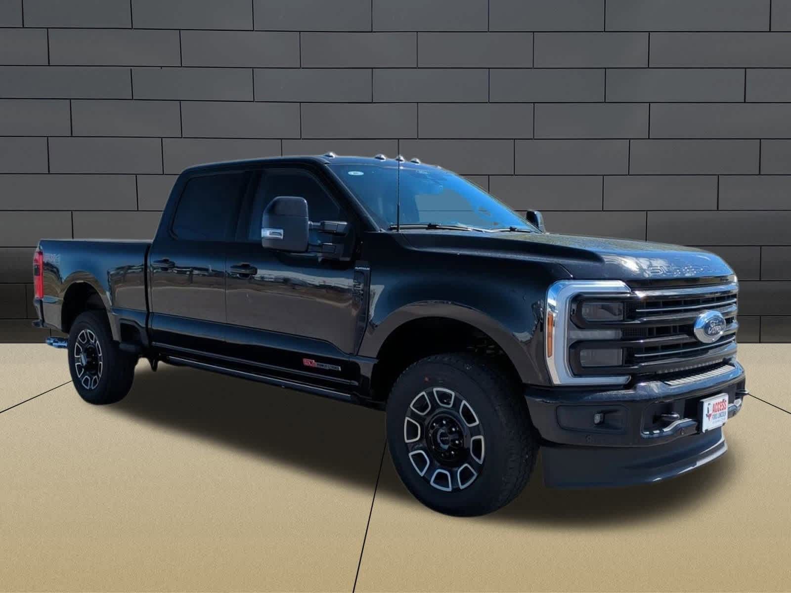 Thumbnail: 2026 Ford F-250 - 2