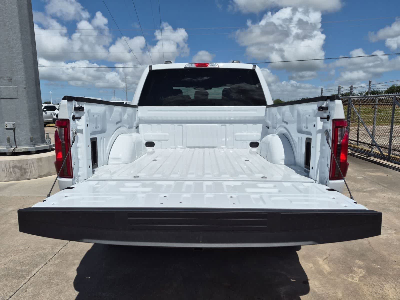 Thumbnail: 2026 Ford F-150 - 23