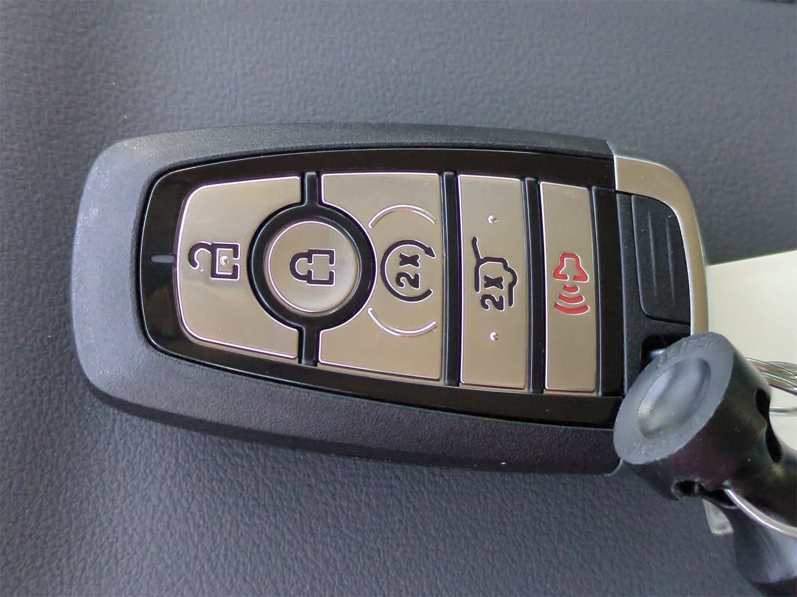 Thumbnail: 2025 Ford Expedition - 35