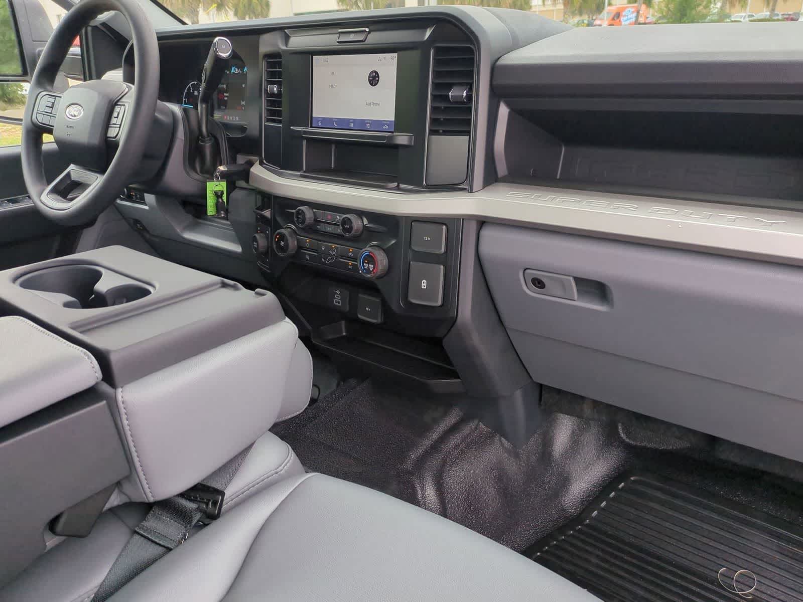 Thumbnail: 2026 Ford F-350 - 25