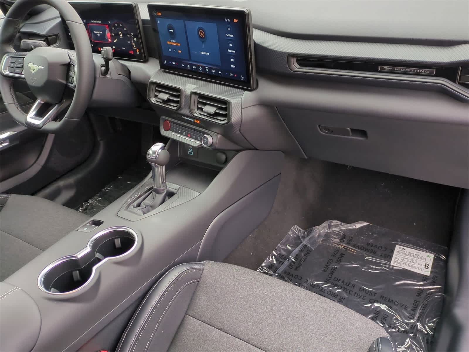 Thumbnail: 2026 Ford Mustang - 26