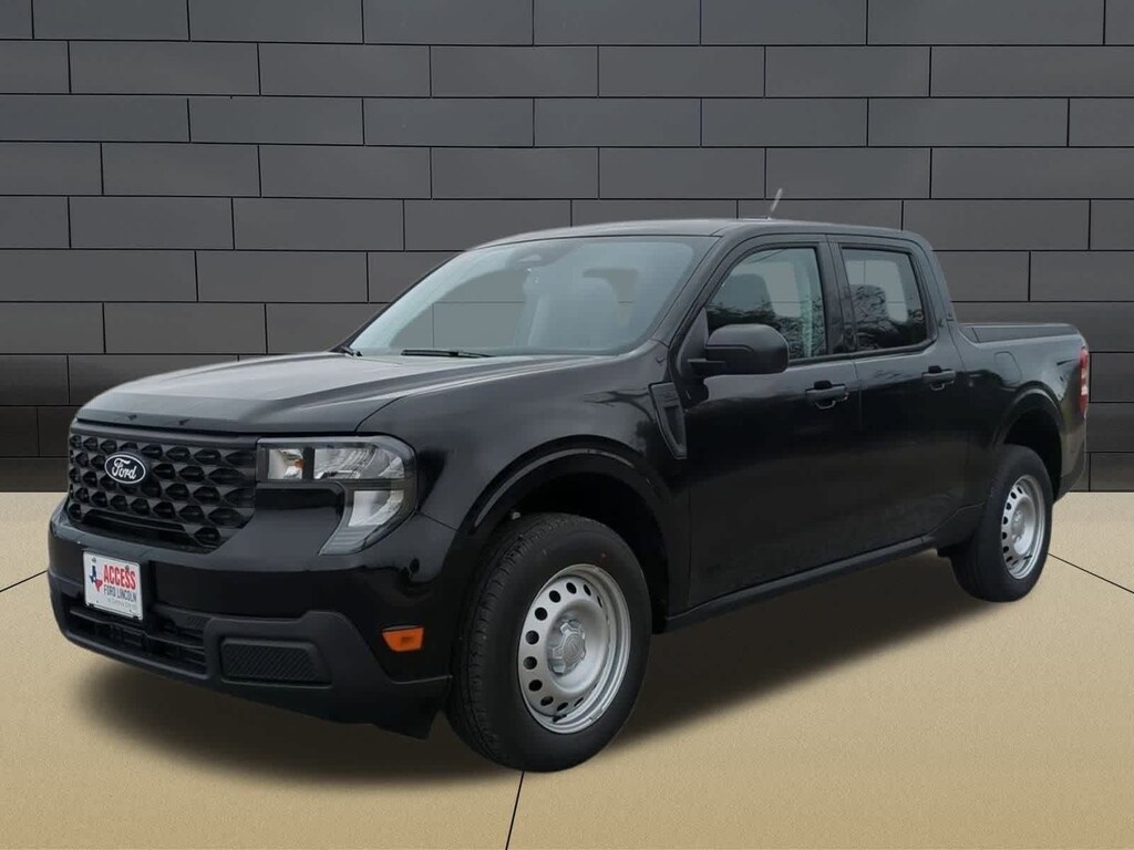 New 2026 Ford Maverick XL Truck SuperCrew