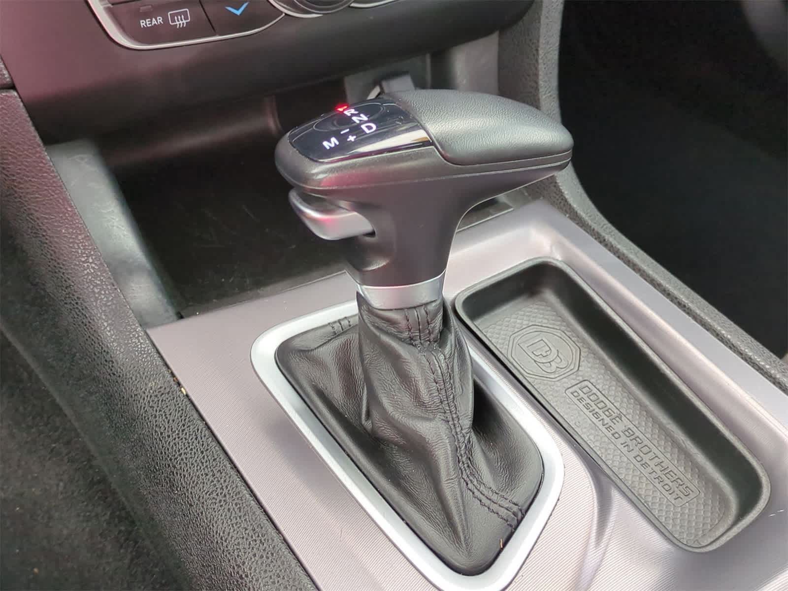 2023 Dodge Charger SXT 15
