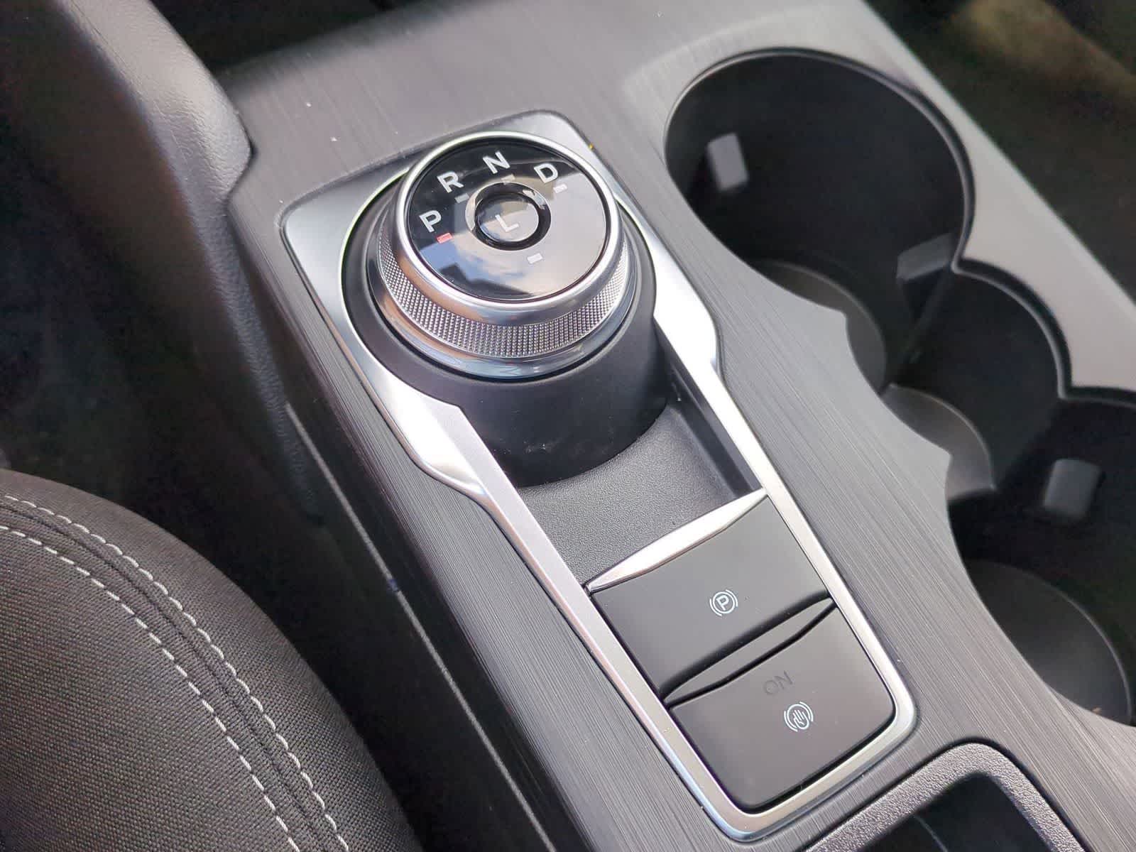 Thumbnail: 2026 Ford Escape - 16