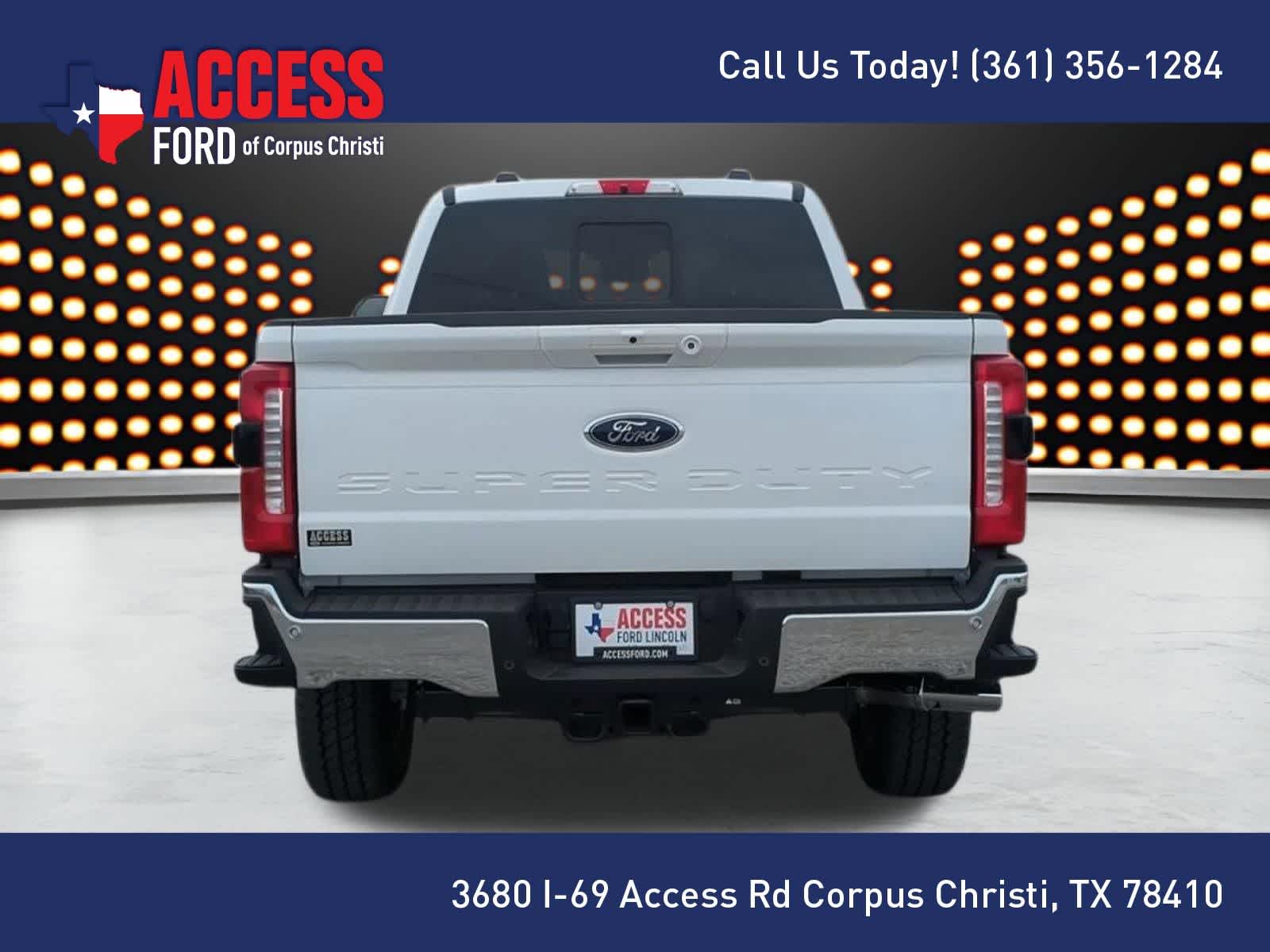 Thumbnail: 2026 Ford F-250 - 7