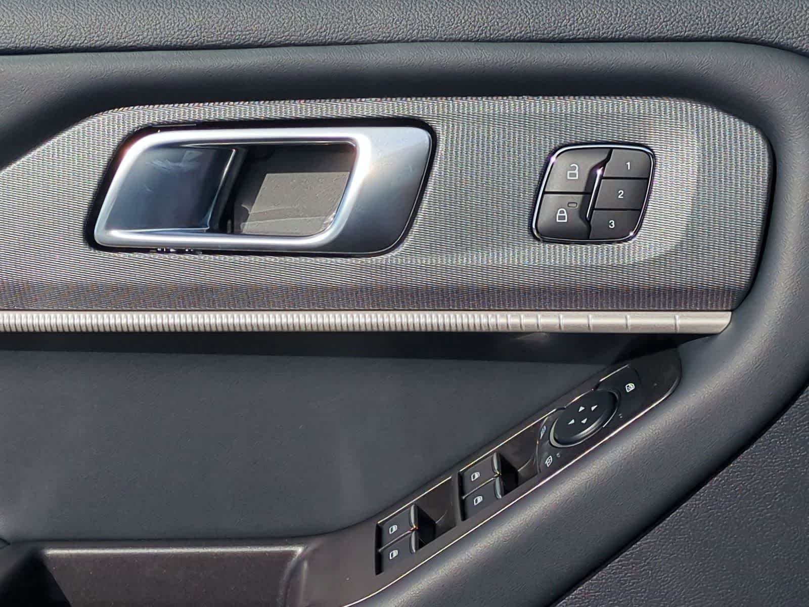 Thumbnail: 2026 Ford Explorer - 23