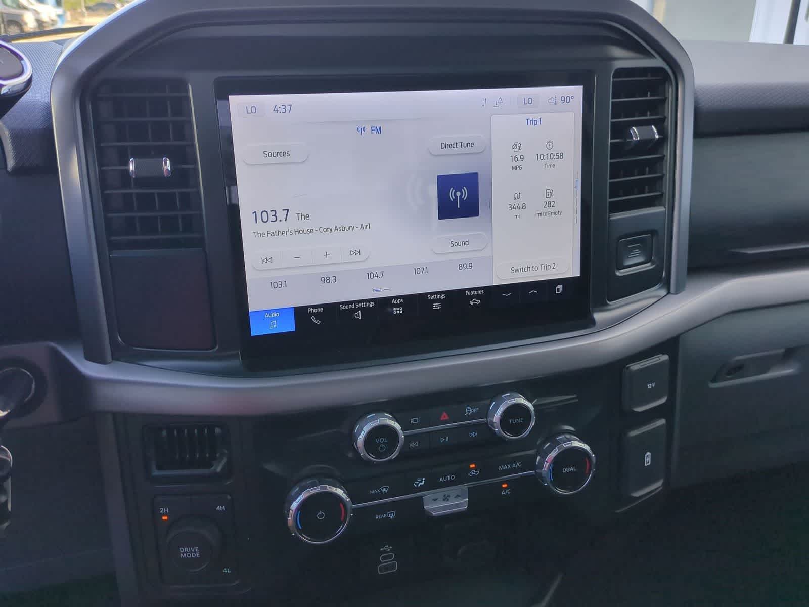 Thumbnail: 2025 Ford F-150 - 13