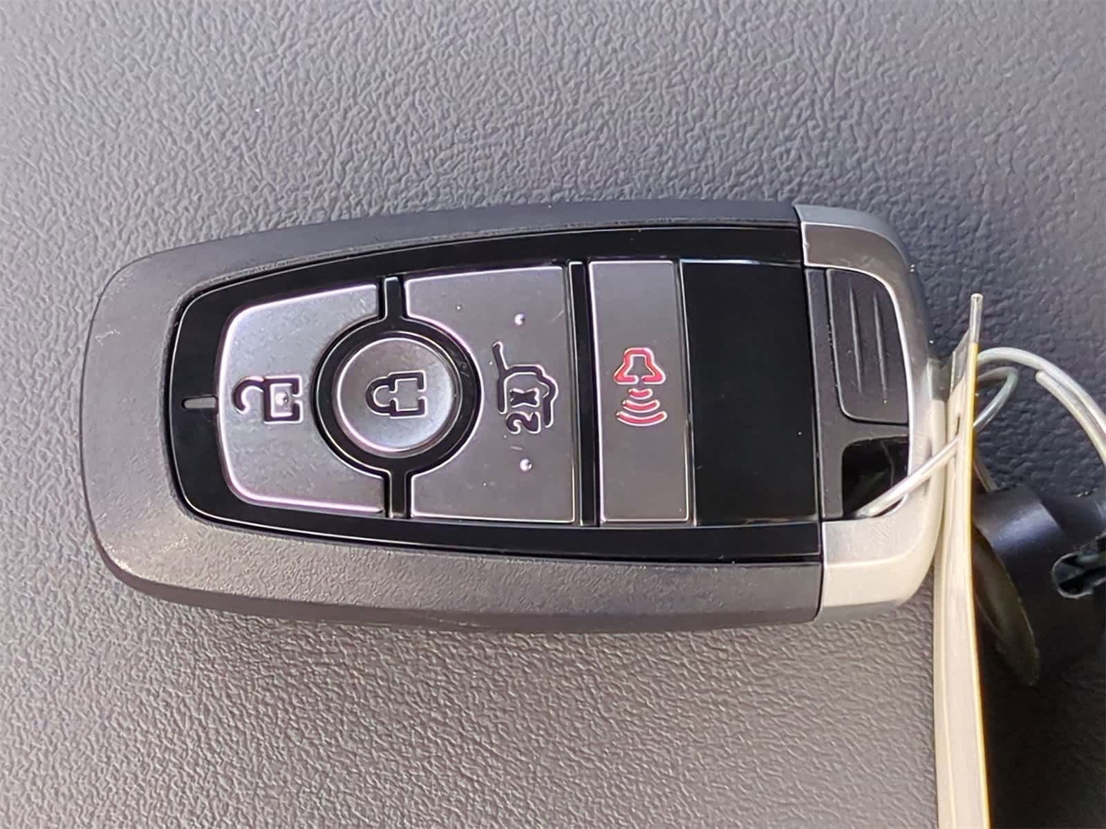 Thumbnail: 2026 Ford Explorer - 34