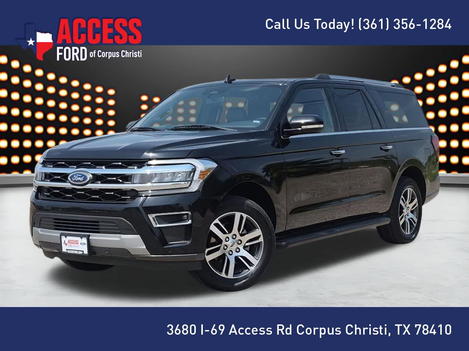 2024 Ford Expedition