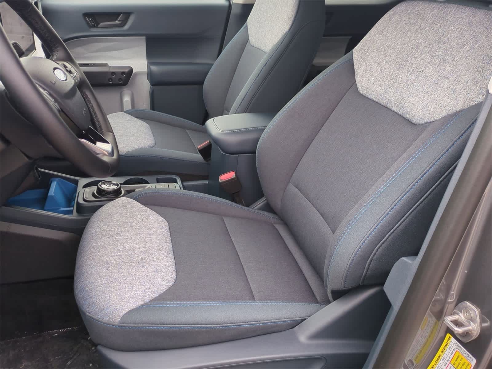 Thumbnail: 2026 Ford Maverick - 18