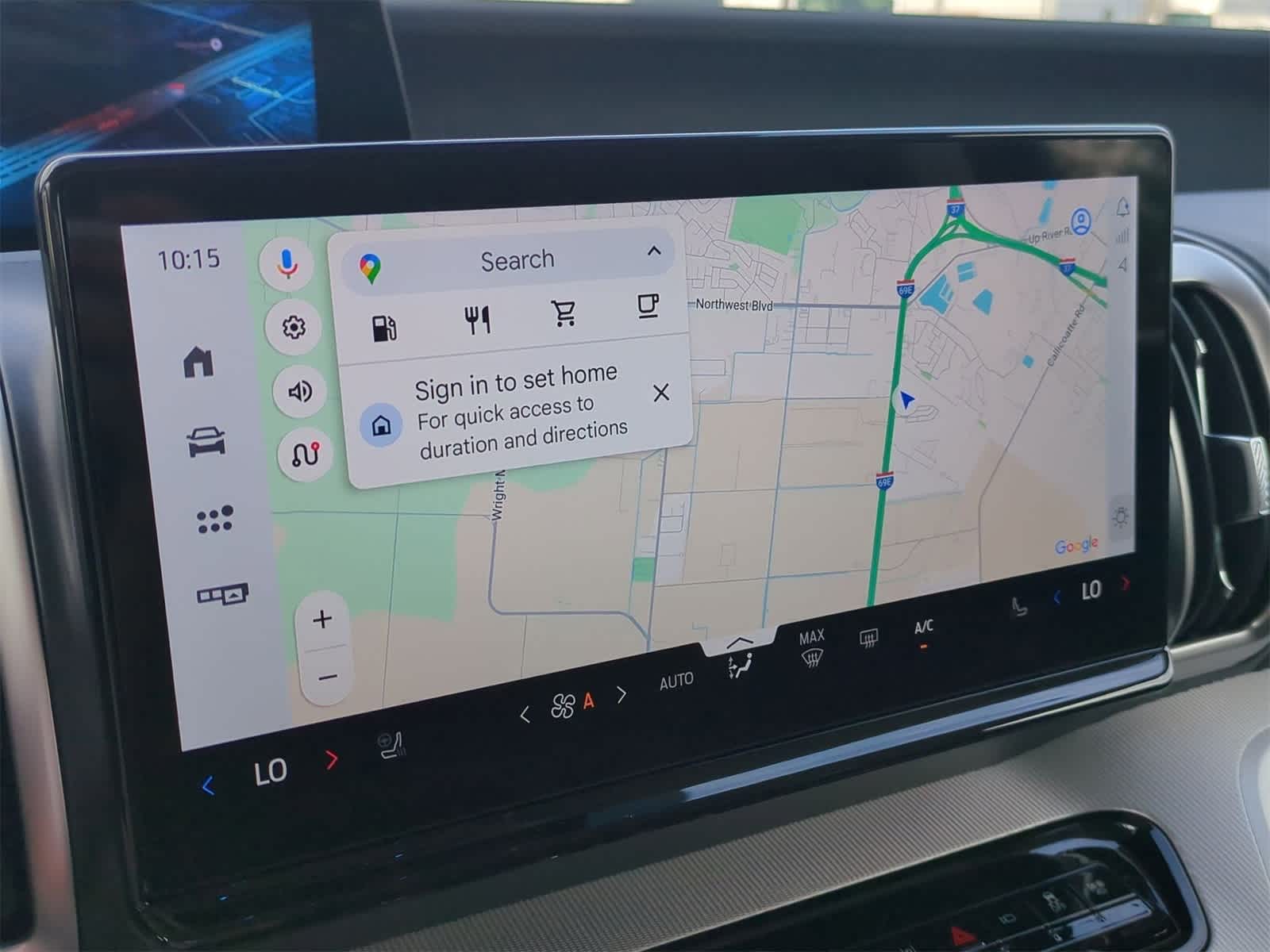 Thumbnail: 2025 Ford Expedition - 14