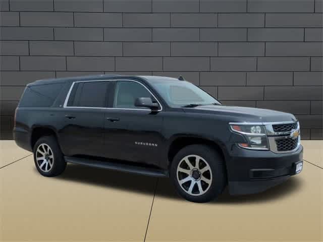 Used 2018 Chevrolet Suburban LT with VIN 1GNSCHKC2JR119047 for sale in Corpus Christi, TX