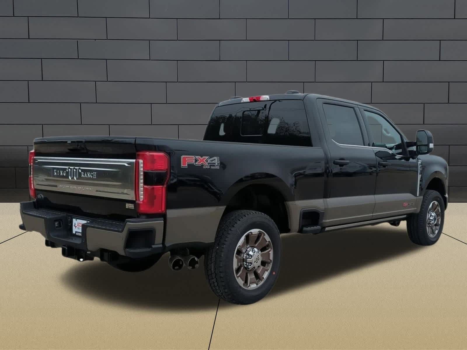 Thumbnail: 2026 Ford F-250 - 8