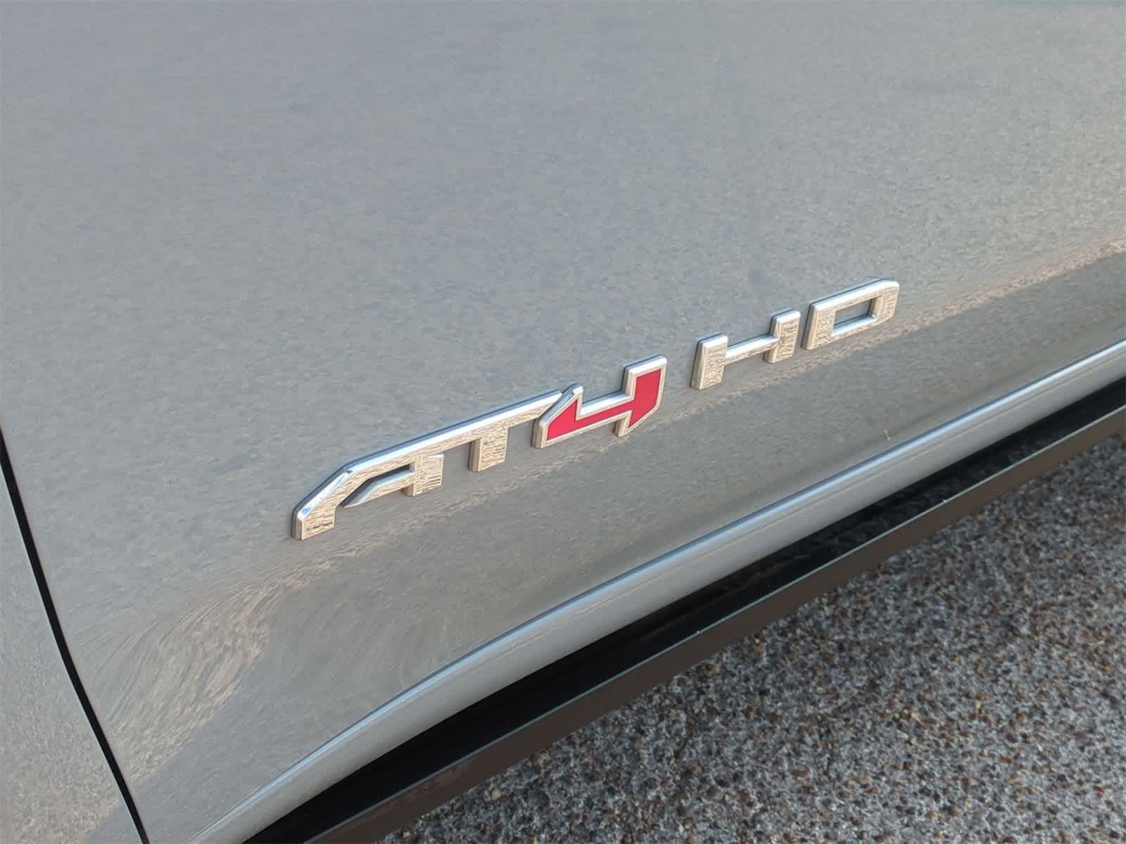 Thumbnail: 2024 GMC Sierra 2500 - 30