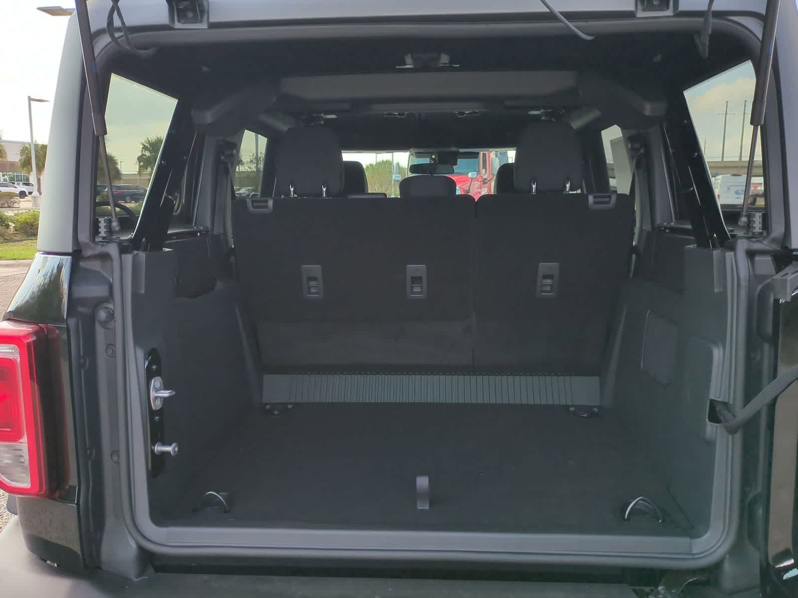 Thumbnail: 2025 Ford Bronco - 26