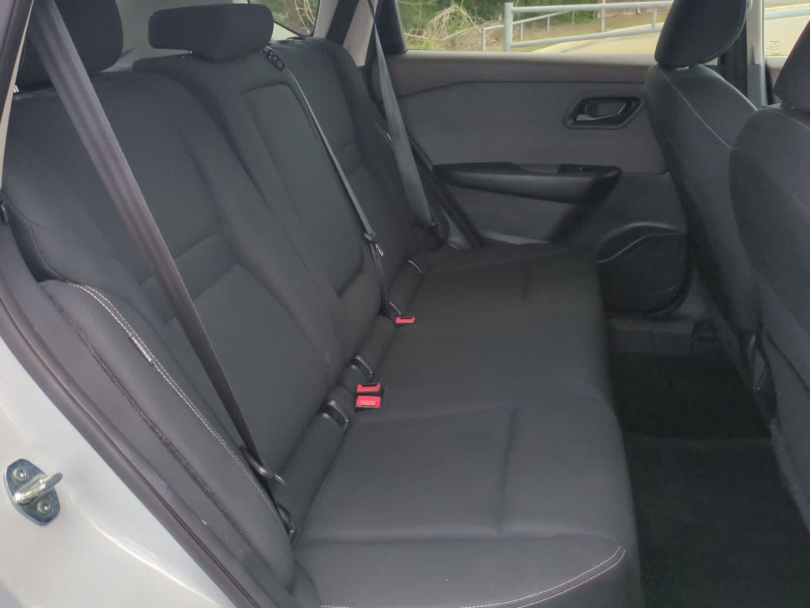 Thumbnail: 2023 Nissan Rogue - 25