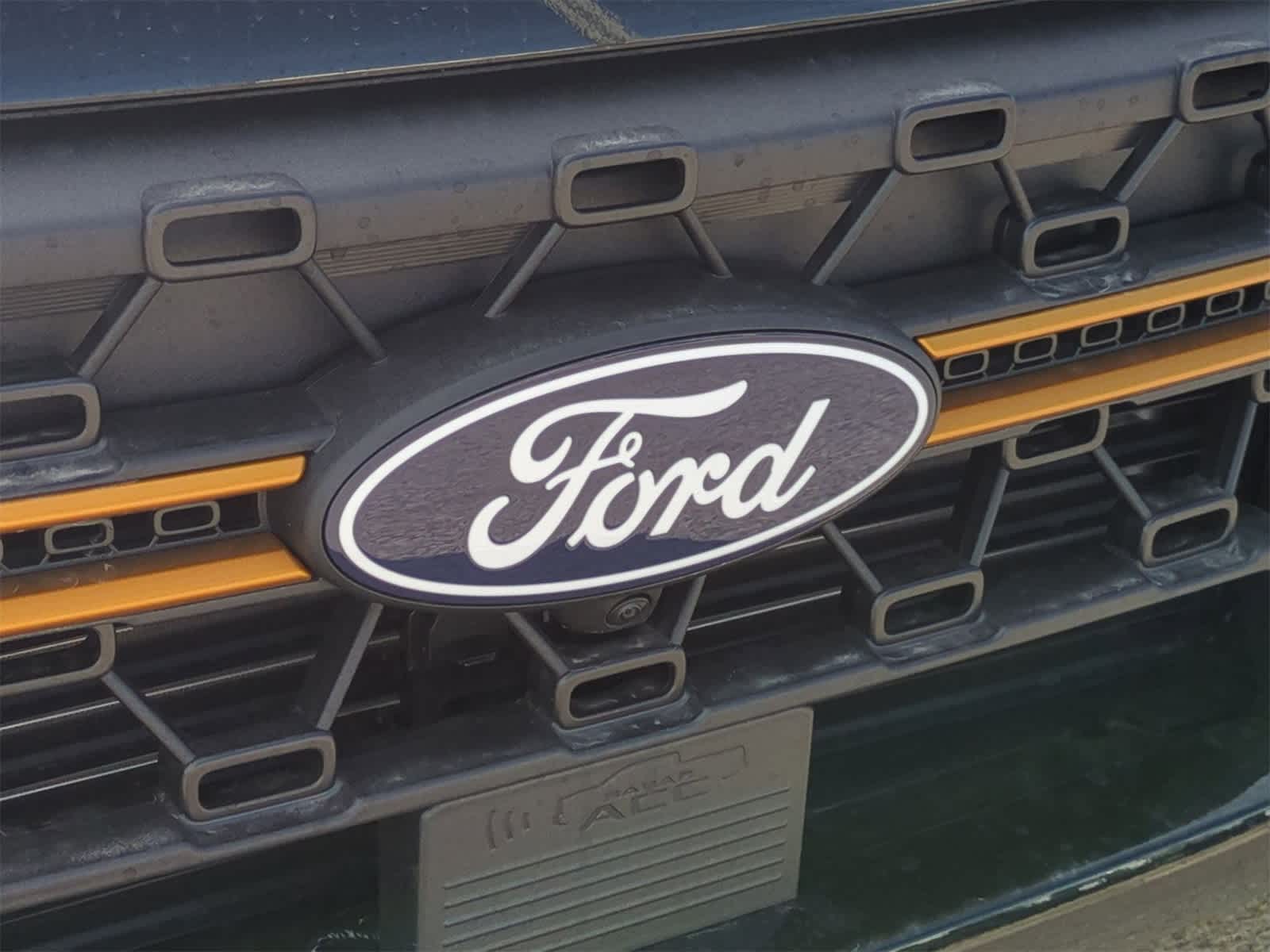 Thumbnail: 2026 Ford Maverick - 31