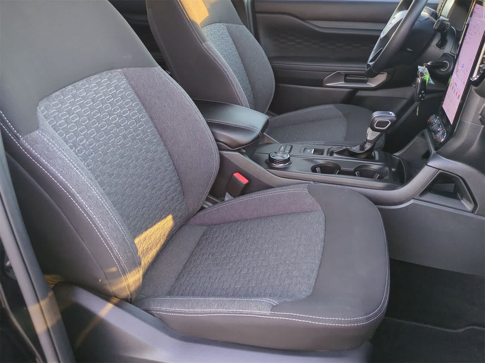 Thumbnail: 2024 Ford Ranger - 26