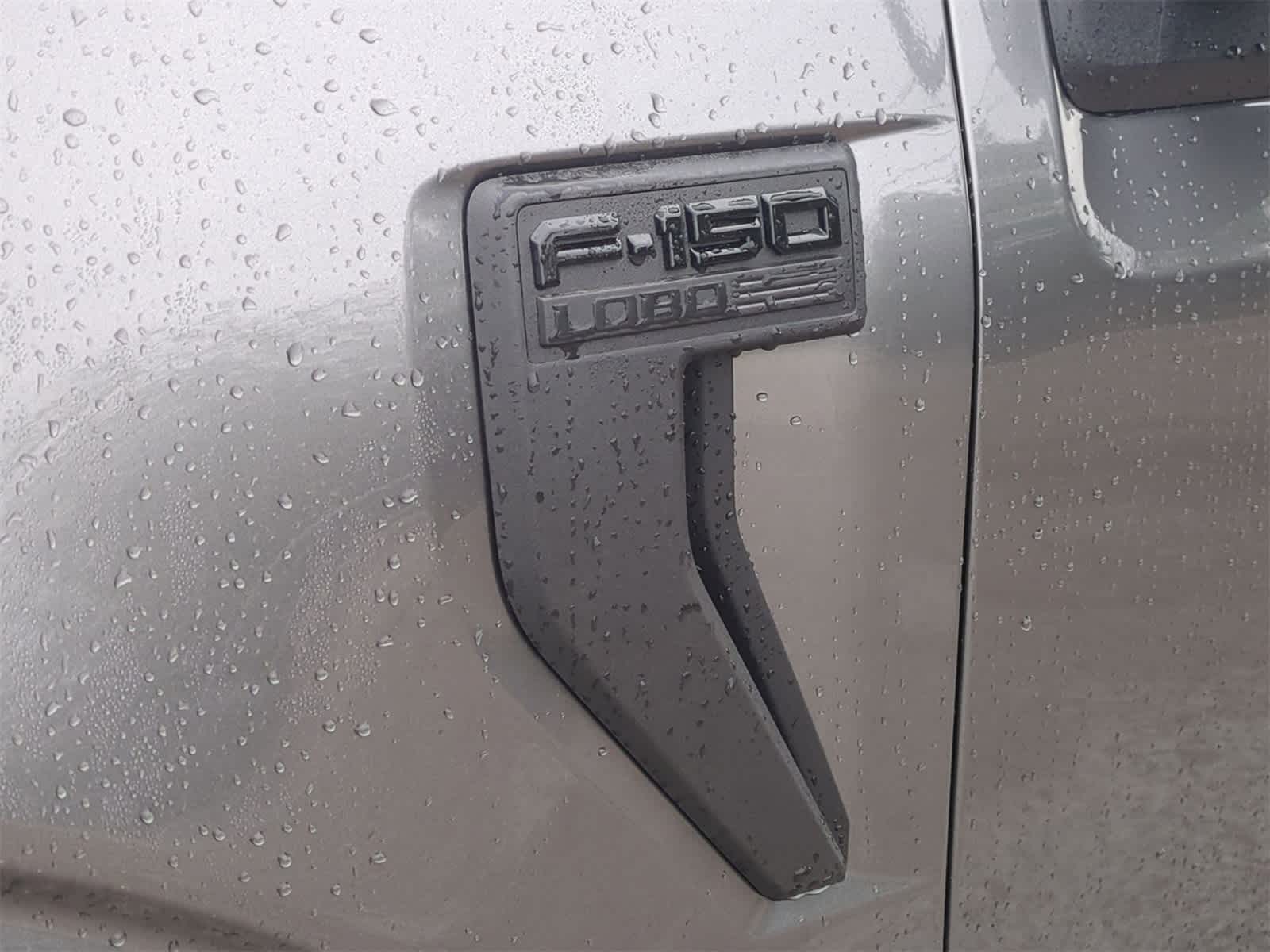 Thumbnail: 2025 Ford F-150 - 29