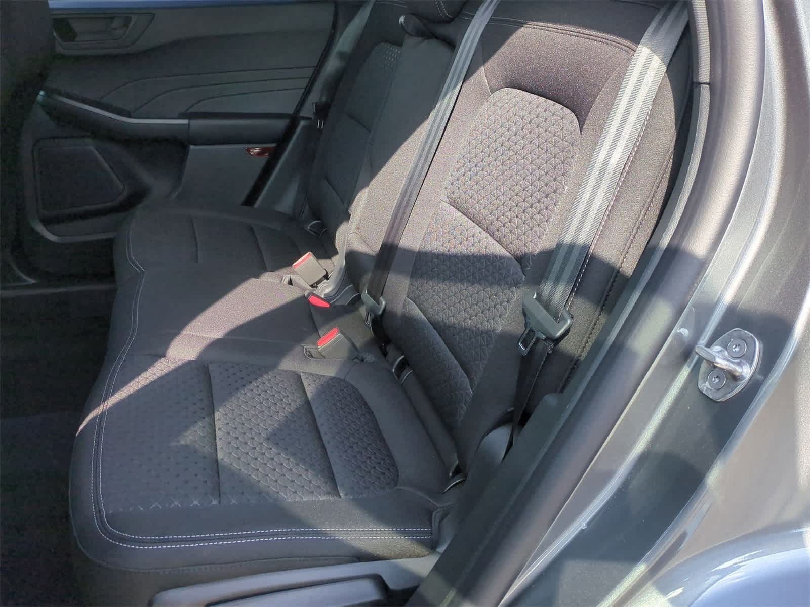 Thumbnail: 2026 Ford Escape - 23