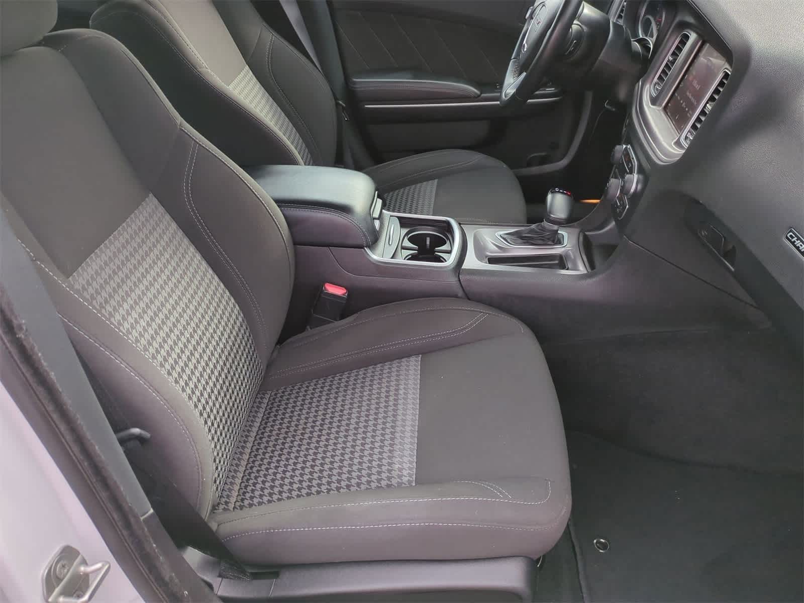 2023 Dodge Charger SXT 26