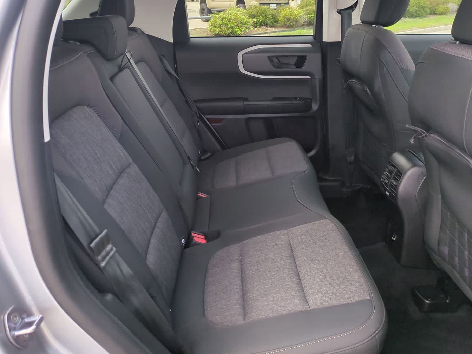 Thumbnail: 2023 Ford Bronco Sport - 25