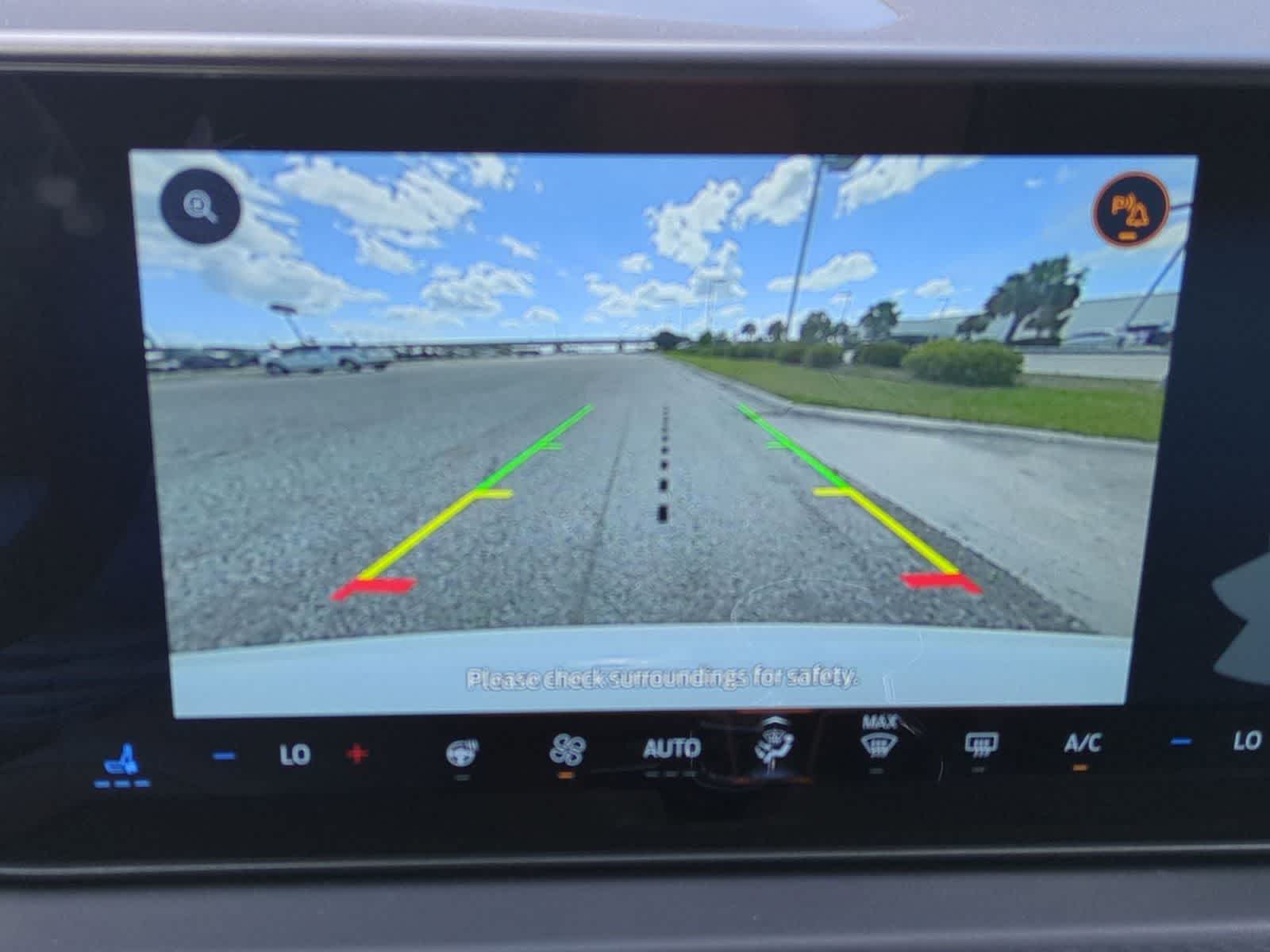 Thumbnail: 2025 Ford Mustang - 14