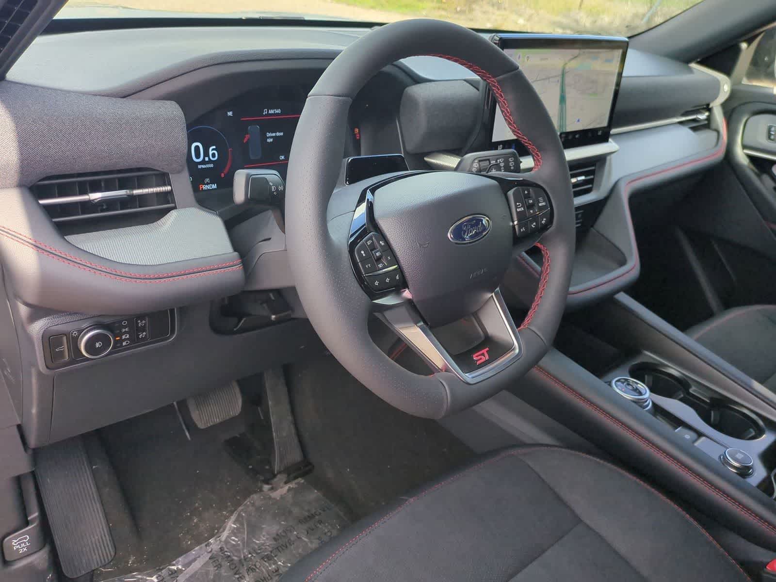 Thumbnail: 2026 Ford Explorer - 10