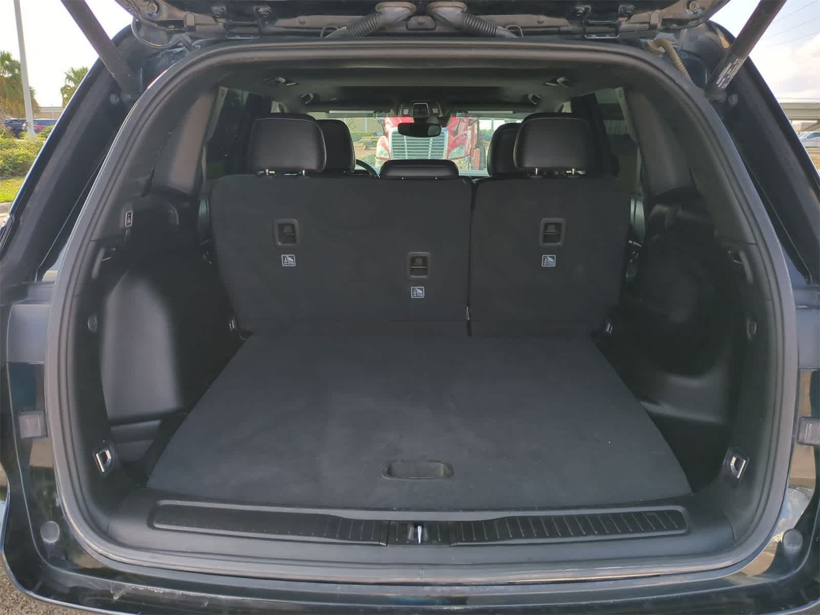 Thumbnail: 2023 Jeep Grand Cherokee - 25