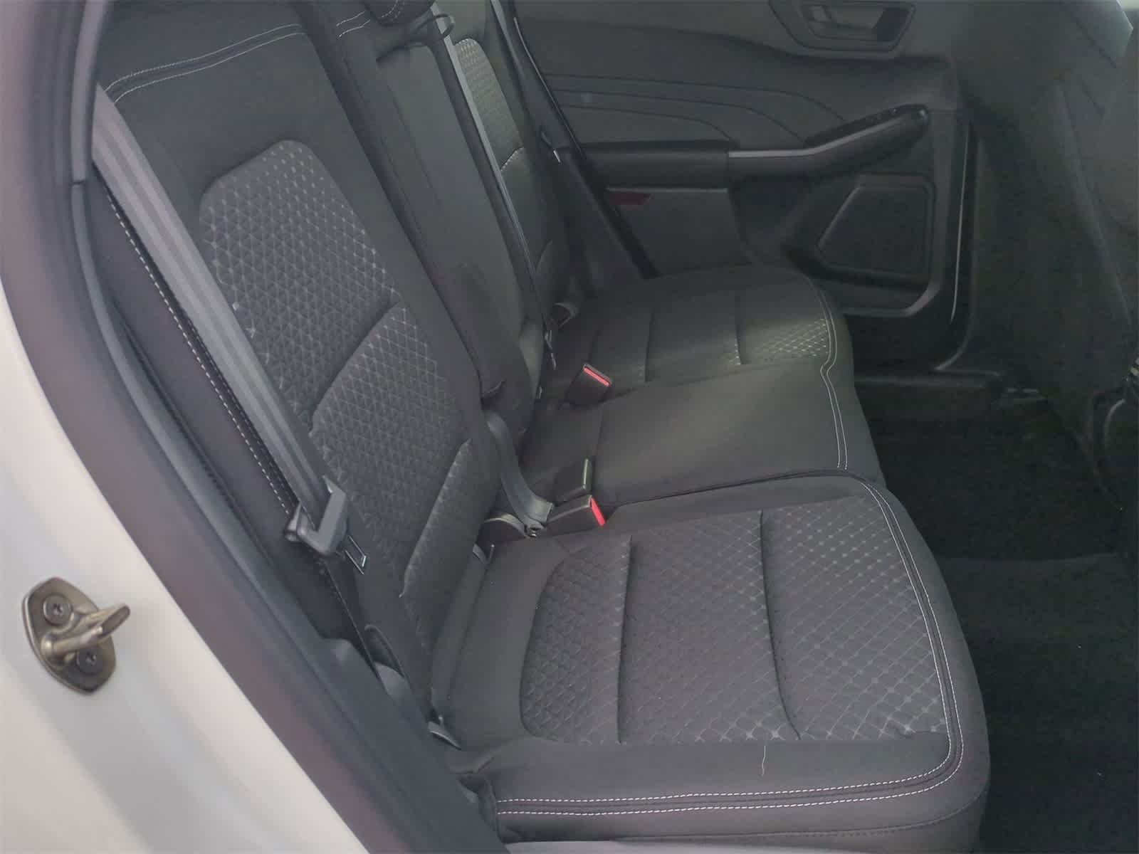 Thumbnail: 2026 Ford Escape - 25