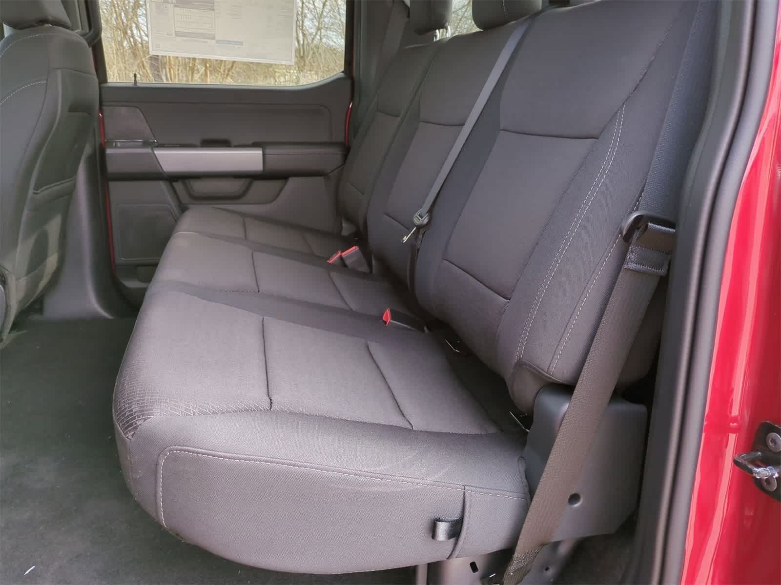 Thumbnail: 2025 Ford F-150 - 24